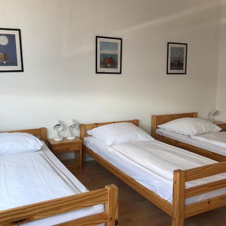 City Inn Berlin Exterior foto