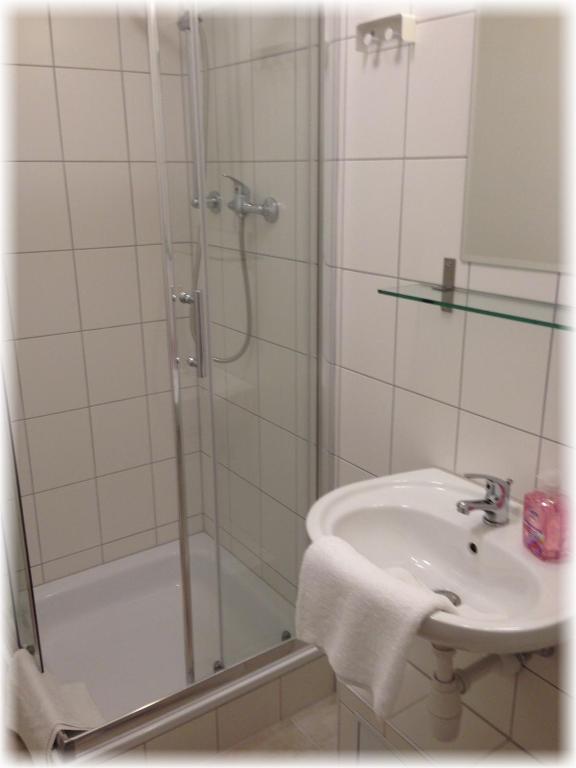 City Inn Berlin Cameră foto