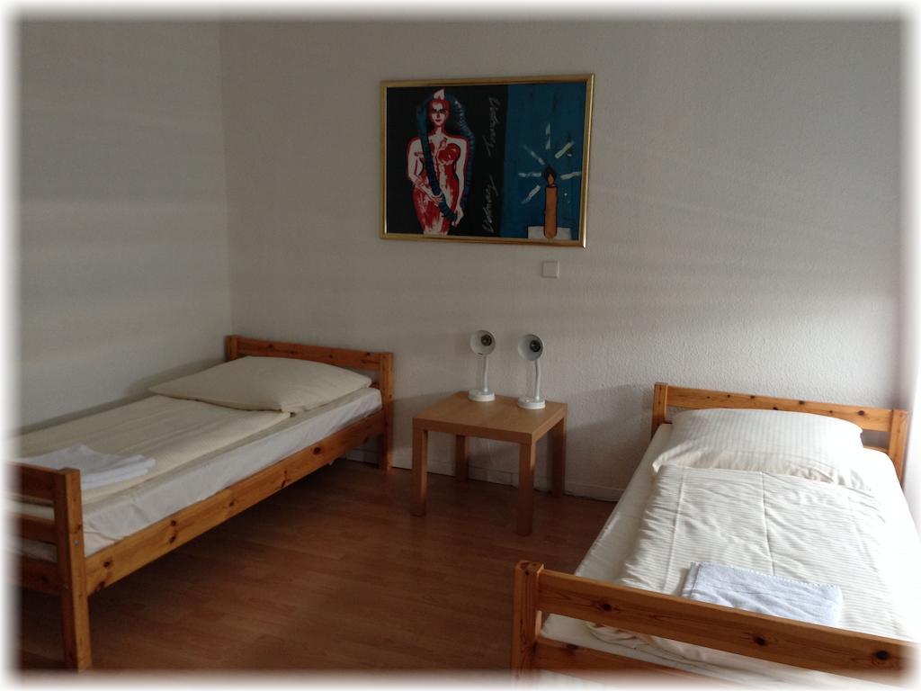 City Inn Berlin Exterior foto