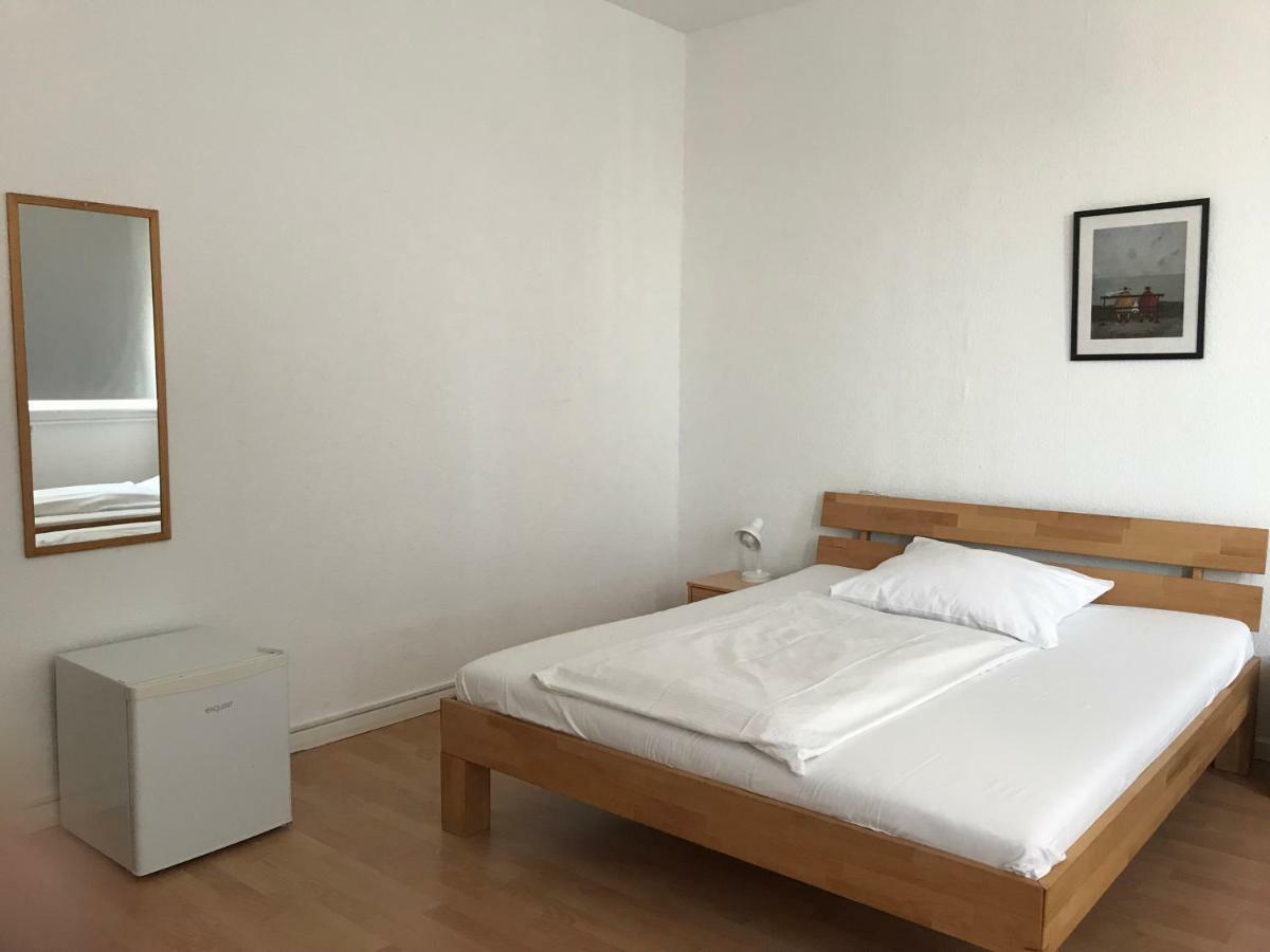 City Inn Berlin Exterior foto