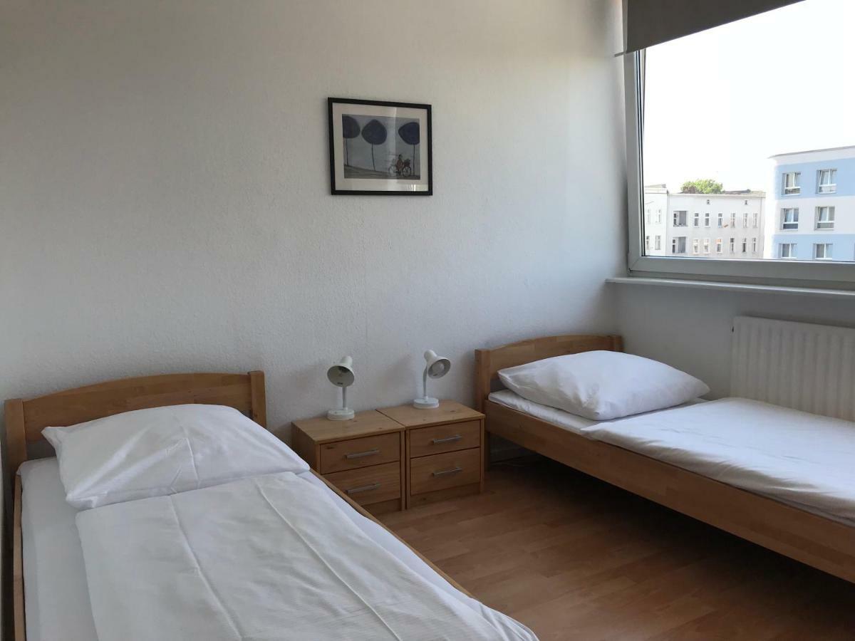 City Inn Berlin Exterior foto