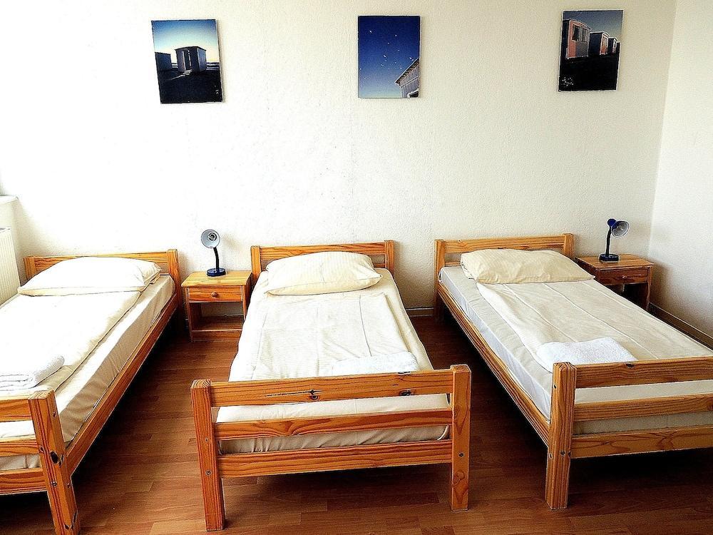 City Inn Berlin Exterior foto